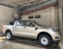 Ford Ranger    2016 - Bán xe Ford Ranger đời 2016, màu bạc, xe nhập số sàn, 485tr