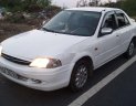 Ford Laser 2001 - Bán Ford Laser năm sản xuất 2001, màu trắng, nhập khẩu giá cạnh tranh