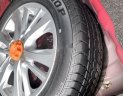 Toyota Vios   1.5G  2018 - Cần bán Toyota Vios 1.5G 2018, màu đỏ