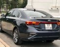 Kia Cerato   2019 - Bán Kia Cerato đời 2019, màu đen, giá 645 triệu