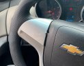 Chevrolet Cruze 2015 - Bán Chevrolet Cruze năm 2015, màu đen, xe nhập