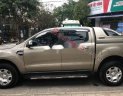 Ford Ranger   2017 - Bán xe cũ Ford Ranger XLT 2.2L 4x4 MT đời 2017, giá 600tr