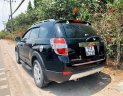 Chevrolet Captiva 2007 - Xe Chevrolet Captiva năm sản xuất 2007, màu đen