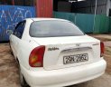 Daewoo Lanos 2001 - Bán xe Daewoo Lanos năm sản xuất 2001, màu trắng, nhập khẩu chính chủ, giá 55tr