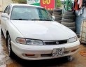 Mazda 626   1994 - Cần bán Mazda 626 sản xuất năm 1994, màu trắng, nhập khẩu 