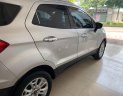 Ford EcoSport  Titanium 2015 - Bán ô tô Ford EcoSport Titanium đời 2015, màu bạc, giá chỉ 419 triệu