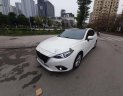 Mazda 3   2017 - Bán xe Mazda 3 2017, màu trắng, chính chủ