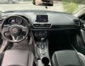 Mazda 3 2015 - Cần bán lại xe Mazda 3 2015, màu đen, giá 535tr