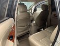 Toyota Innova 2008 - Bán ô tô Toyota Innova năm 2008, màu bạc