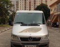 Mercedes-Benz Sprinter 2012 - Bán xe Mercedes năm 2012, màu bạc, nhập khẩu nguyên chiếc