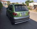 Daewoo Matiz 2008 - Bán ô tô Daewoo Matiz năm sản xuất 2008, màu xanh