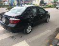 Toyota Vios 2007 - Cần bán xe Toyota Vios năm sản xuất 2007, màu đen, xe nhập