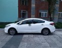 Kia Cerato   2017 Số Sàn Chính Chủ 2017 - Cần bán lại xe Kia Cerato 2017, màu trắng