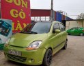 Chevrolet Spark 2008 - Bán Chevrolet Spark đời 2008, nhập khẩu như mới, giá 85tr