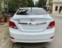 Hyundai Accent Blue   2016 - Bán xe Hyundai Accent Blue 2016, màu trắng, nhập khẩu số sàn giá cạnh tranh