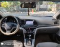 Hyundai Elantra 2016 - Bán ô tô Hyundai Elantra sản xuất năm 2016, màu nâu, giá chỉ 569 triệu