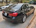 BMW 3 Series 2016 - Bán BMW 3 Series sản xuất 2016, màu đen, nhập khẩu nguyên chiếc