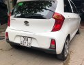 Kia Morning   2019 - Bán Kia Morning năm 2019, màu trắng số sàn giá cạnh tranh