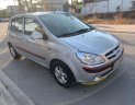 Hyundai Click 2008 - Cần bán lại xe Hyundai Click năm 2008, màu bạc, xe nhập, 200tr