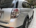 Chevrolet Captiva 2009 - Cần bán xe Chevrolet Captiva đời 2009, màu xám