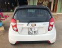 Chevrolet Spark 2016 - Xe Chevrolet Spark năm sản xuất 2016, màu trắng, giá chỉ 214 triệu