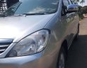 Toyota Innova 2011 - Bán ô tô Toyota Innova G sản xuất năm 2011, màu bạc