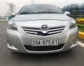 Toyota Vios 2013 - Bán Toyota Vios năm 2013, màu bạc giá cạnh tranh