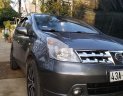 Nissan Livina   2010 - Bán ô tô Nissan Livina 2010, màu xám, xe nhập, giá 278tr