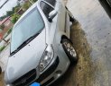 Hyundai Getz   2009 - Cần bán Hyundai Getz đời 2009, màu bạc, nhập khẩu 