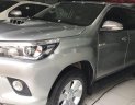 Toyota Hilux 2016 - Cần bán lại xe Toyota Hilux 3.0 AT sản xuất năm 2016, 590 triệu