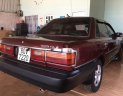 Toyota Camry   1988 - Bán Toyota Camry đời 1988, màu đỏ, xe nhập 