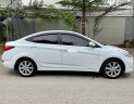 Hyundai Accent Blue   2016 - Bán xe Hyundai Accent Blue 2016, màu trắng, nhập khẩu số sàn giá cạnh tranh