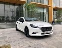 Mazda 3   2018 - Bán Mazda 3 năm 2018, màu trắng