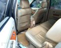 Toyota Fortuner 2010 - Bán Toyota Fortuner năm 2010, màu đen