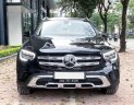 Mercedes-Benz GLC-Class GLC 200 2020 - Cần bán lại xe Mercedes GLC 200 sản xuất năm 2020, màu đen