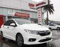 Honda City 2017 - Xe Honda City sản xuất năm 2017, màu trắng, giá chỉ 518 triệu