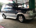 Toyota Zace   GL  2004 - Bán Toyota Zace GL 2004, màu đen, nhập khẩu nguyên chiếc, 197 triệu