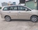 Toyota Innova 2014 - Bán Toyota Innova năm sản xuất 2014, 400tr