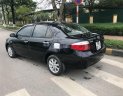 Toyota Vios 2007 - Cần bán xe Toyota Vios năm sản xuất 2007, màu đen, xe nhập