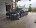 Hyundai Elantra 2019 - Bán Hyundai Elantra 1.6MT năm sản xuất 2019, màu đen