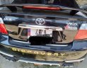 Toyota Vios 2009 - Xe Toyota Vios năm 2009, màu đen