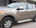 Mazda BT 50 2013 - Cần bán Mazda BT 50 đời 2013, màu xám, nhập khẩu nguyên chiếc