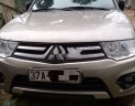 Mitsubishi Pajero Sport 2016 - Cần bán xe Mitsubishi Pajero Sport sản xuất 2016, giá 400tr