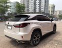 Lexus RX   2017 - Bán Lexus RX năm sản xuất 2017, màu trắng, nhập khẩu 