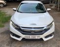 Honda Civic 2018 - Bán Honda Civic năm sản xuất 2018, màu trắng, nhập khẩu