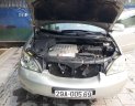 Lexus RX   2007 - Cần bán xe Lexus RX đời 2007, màu bạc, nhập khẩu 