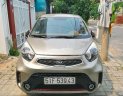 Kia Morning 2016 - Cần bán xe Kia Morning Si 1.25 MT năm 2016