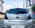 Hyundai i20 2011 - Bán Hyundai i20 AT sản xuất năm 2011, xe nhập số tự động