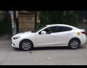 Mazda 3 2019 - Cần bán Mazda 3 đời 2019, màu trắng, giá 650tr