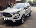 Ford EcoSport 2018 - Bán Ford EcoSport sản xuất năm 2018, màu trắng